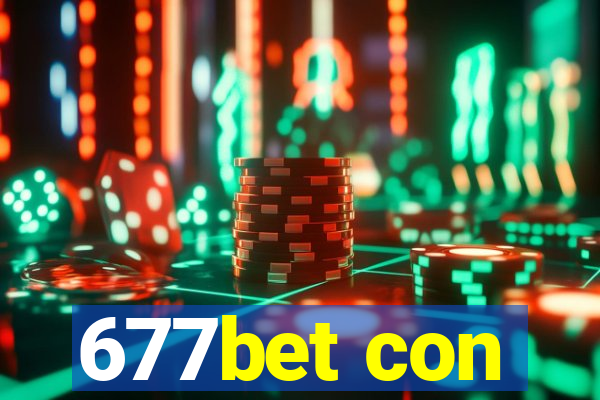 677bet con